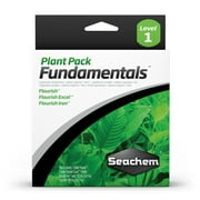 Plant Pack: Fundamentals3 - 100 mL/3.4 fl. oz. Pack