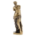 thumbnail image 2 of Adorno Estatua de romana griega Escultura 7 '' Venus, 2 of 6