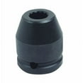 thumbnail image 2 of Proto - 3/4" Drive Impact Socket 41 mm - 12 Pt. (J07541MT), 2 of 2