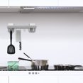 thumbnail image 3 of Masteelf  Kitchen Storage Kitchenware Drying Rack Simple Design, 3 of 8