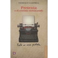 thumbnail image 1 of PRETEXTA O EL CRONISTA ENMASCARADO FONDO DE CULTURA ECONOMICA, 1 of 1