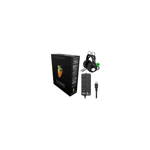 Free Shipping! FL Studio 20 - Producer Edition (Boxed