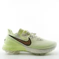 thumbnail image 1 of Nike Air Zoom Infinity Tour NRG Golf Shoe Sail Volt Cork DA4096-100 Mens Size 10, 1 of 6