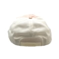 thumbnail image 4 of Hat - Ford Bronco "Rare Breed" Patch Cap Mesh Back Cotton Washed Pink, 4 of 4