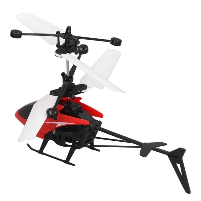 Juguete de helicóptero RC, Mini helicóptero RC, aviones estables, juguetes, Mini helicóptero de inducción, máxima confiabilidad