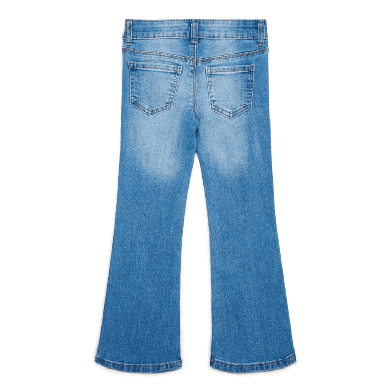 walmart wonder kids jeans