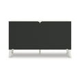 thumbnail image 6 of Signature Design by Ashley Contemporary Aprilyn Dresser, White, 6 of 7