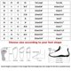 thumbnail image 3 of Zapatos casuales de mujer con cordones en el tobillo informales con cordones de invierno para mujer Wmkox8yii shjk5480, 3 of 8
