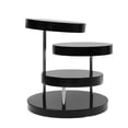 thumbnail image 2 of kusrkot 2x 3-Layers Round Rings Bracelets Necklace Jewelry Display Stand Holder Rack, 2 of 9