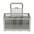 thumbnail image 2 of Dishwasher Cutlery, 25x14x12 Universal Cutlery Basket Replacement Box for Multipurpose Dishwashers, 2 of 8