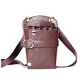 thumbnail image 1 of Professional Hairdressing Holster with Clippers Combs and Scissor Pou Lot H9 θч, 1 of 8