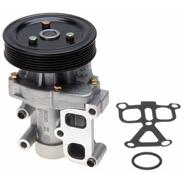 Gates 42075BH Premium Engine Water Pump Fits select: 2013-2016 HYUNDAI