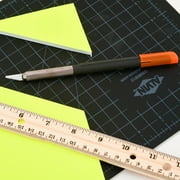 Slice Craft Knife With Ceramic Safety Blade And Removable Cap