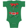 Awkward Styles Baby Christmas Holiday One Piece Kids Christmas Outfit Christmas Baby Outfit Infant Bodysuit Santas Helper Onepiece Baby First Christmas Clothes Baby Boy Baby Girl