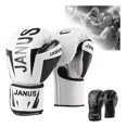 thumbnail image 1 of Guantes De Box Para Kickboxing,strap Velcro, 8 - 16 Oz, 1 of 7