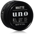 thumbnail image 1 of Cera para el cabello UNO Mat Effector 80 g, 1 of 6