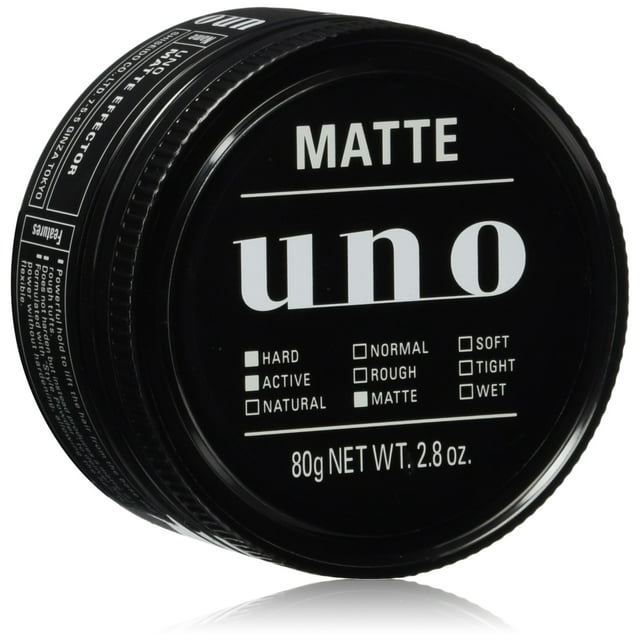 Cera para el cabello UNO Mat Effector 80 g