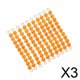 thumbnail image 1 of Cadenas de cuentas Montessori,Cadenas de cuentas Montessori Materiales de matemáticas para matemáticas,Juguete educativo temprano para aprender números,Juguete de conteo matemático, 1 of 8