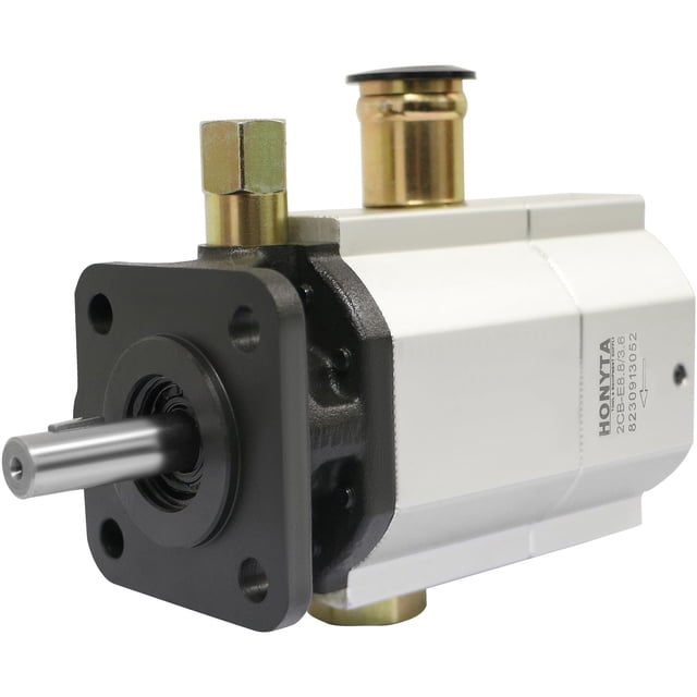 Bomba de Agua Hidráulica para Partidor de Leña RYFT 11 GPM 3000 PSI