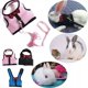 thumbnail image 1 of Pechera Arnes Con Correa Conejo O Cobayo Talla S, 1 of 2