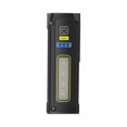 thumbnail image 1 of Rechargeable Flashlights High Lumen, 1.3*3.8 Inch Lumens Super Bright Magnetic Flash Light with Cob Work Light, Powerful Led Flashlight with Holster for Camping, Emergencies, Home, 1 of 9