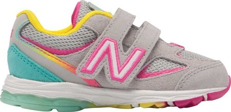 new balance 888v2 hook and loop sneaker