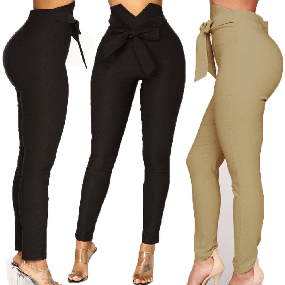 ladies trousers