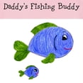 thumbnail image 3 of CafePress - Fishing Buddy Infant T Shirt - Infant T-Shirt, 3 of 4