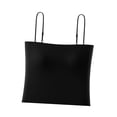 thumbnail image 4 of Top corto de mujer Salvador tipo camisola Bralette tirantes finos SG, 4 of 10