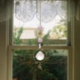 thumbnail image 4 of Colgante de ventana para , colgante que la lámpara, colgante, fabricante de , decoración de la habitación para hogar, regalos para Rosa, 4 of 7