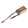 Floureon 11.1V 1000mAh 3S 25C Lipo RC Battery for RC Helicopter RC Airplane RC Hobby
