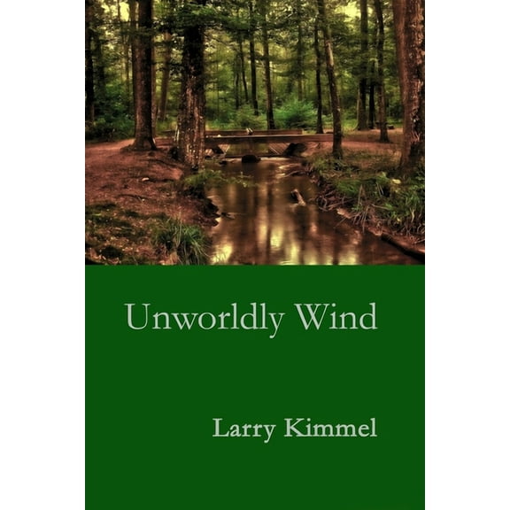 Unworldly Wind (Paperback)