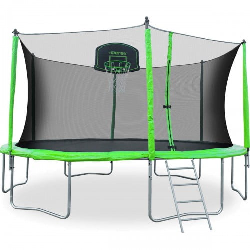 walmart toys trampoline