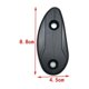 thumbnail image 2 of Bloque de Motocicleta DENGXMXG Para CBR1000RR 2020-2023 Tapa del Espejo, 2 of 5