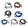 thumbnail image 3 of AOOOWER Extension Cable 3.5mm to 3.5mm Cord for Astro A10 A40 A30 Gaming Headset, 3 of 10