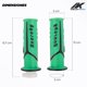 thumbnail image 2 of Jgo Puños Verde Para Moto Motocicleta Universal Kinlley, 2 of 7