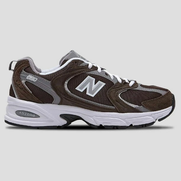 New Balance 530 Shoes Sneakers 'Brown' - MR530CL Expeditedship
