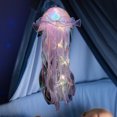 thumbnail image 4 of Ambiente Medusa Creativa Hugtrwg 5 Uds Color Morado, 4 of 7