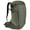 Cedar Wood, variant on Vaude Agile Air 26 Hiking Backpack - Black