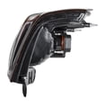 thumbnail image 4 of Luz trasera TYC 11-5829-00-1 Chevrolet Trailblazer lateral derecho, 4 of 6