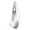 White, variant on Womanizer Pro 40 Clitoral Vibrator Clit Massaging Vibrating Toy for Women, Red