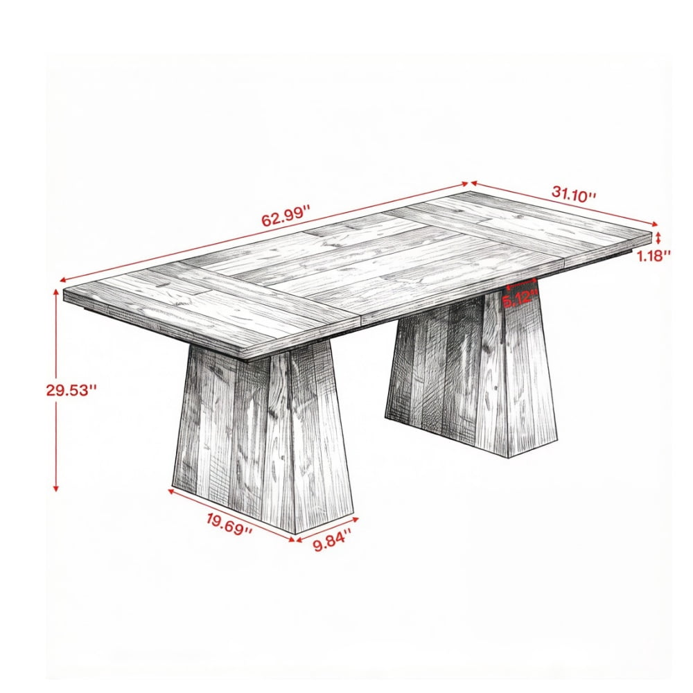 Office Desk