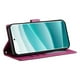 thumbnail image 2 of Funda para FOXDOCK Xiaomi Redmi A4 5G– Cuero Premium, 3 ranuras para tarjetas, Protección contra impactos, 2 of 5