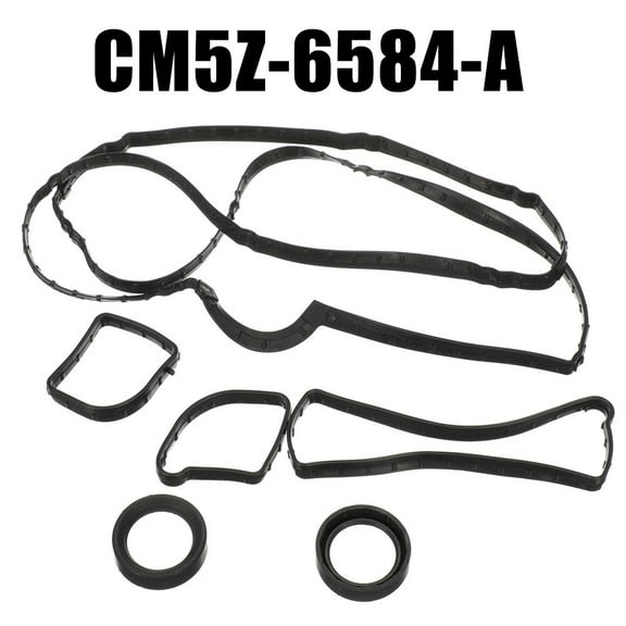 1 Set of Engine Valve Rocker Cover Gasket Fit for Ford Focus 2.0L 2012-2018