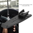 thumbnail image 1 of Belt Clip, Back Belt Clip Lightweight Environmentally Friendly  for  RDU2020 for Professional Use, 1 of 7