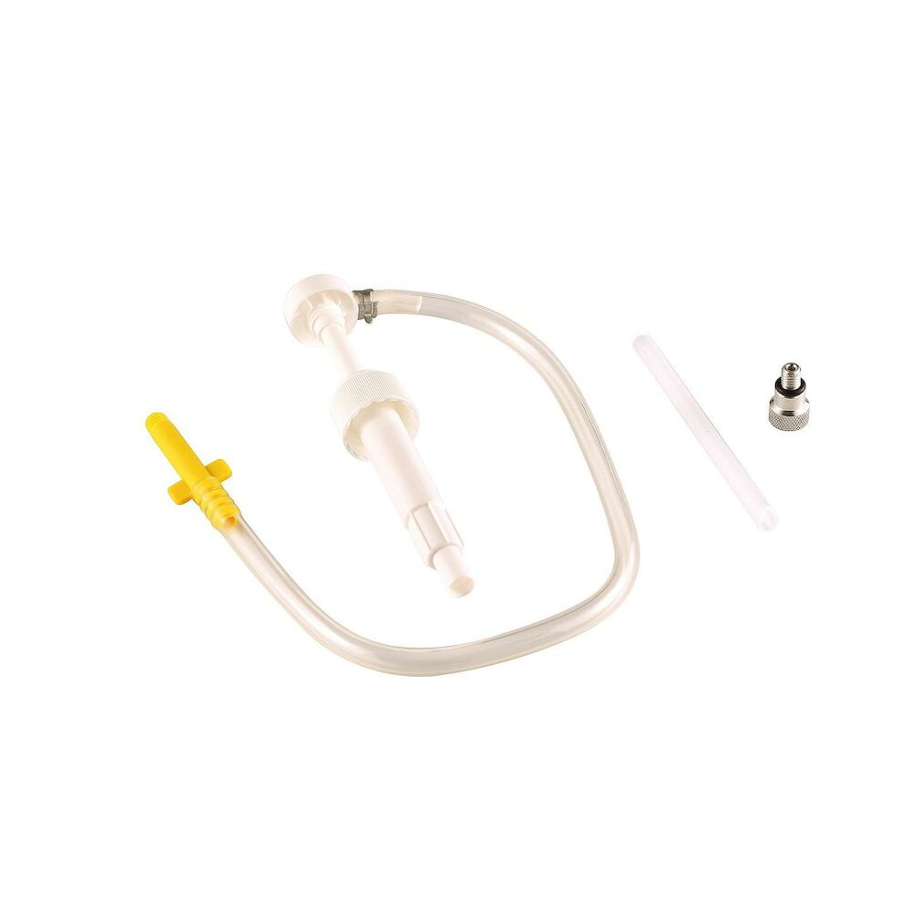 Ozark Trail Marine Gear Lube Pump 11891OT7 for Outboard and Sterndrive Engines