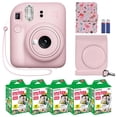 thumbnail image 1 of Cámara Fujifilm Instax Mini 12 con paquete de accesorios y película, 1 of 5