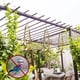thumbnail image 4 of Bird Repellent Reflectors Hanging Deterrent Device, 4 of 4