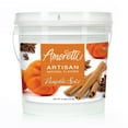 thumbnail image 4 of Amoretti - Natural Pumpkin Spice Artisan Flavor Paste 8 oz - Use In Pastry, Savory, Brewing & Ice Cream Applications, Preservative Free, Gluten Free, No Artificial Sweeteners, Highly Concentrated, 4 of 6