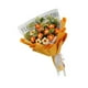 thumbnail image 5 of Ramo de flores artificiales BLESIY de ganchillo Naranja, 5 of 8